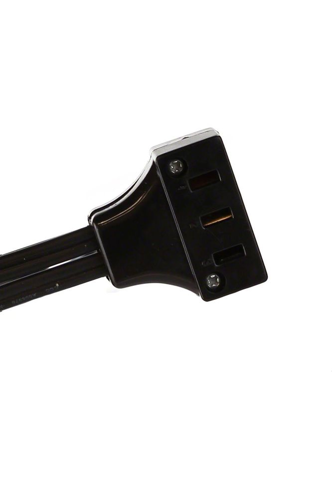 Lead Cord, 3 Prong, Kenmore #660-5