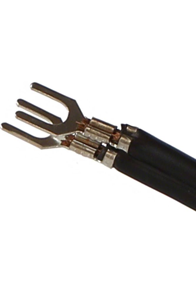 Lead Cord, 3 Prong, Kenmore #660-5