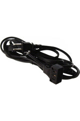 Lead Cord, 3 Prong, Kenmore #660-5