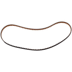 Motor Belt, White #6671