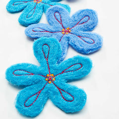 Ensemble de broderie à feutrer créatif Pfaff