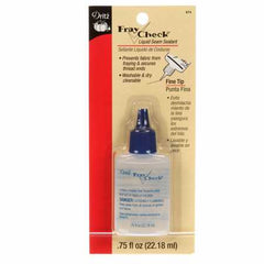 Dritz Fray Check (ORMD)