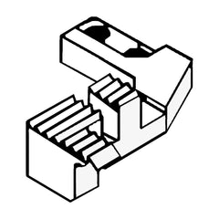 Singer Main Feed Dog #68004208