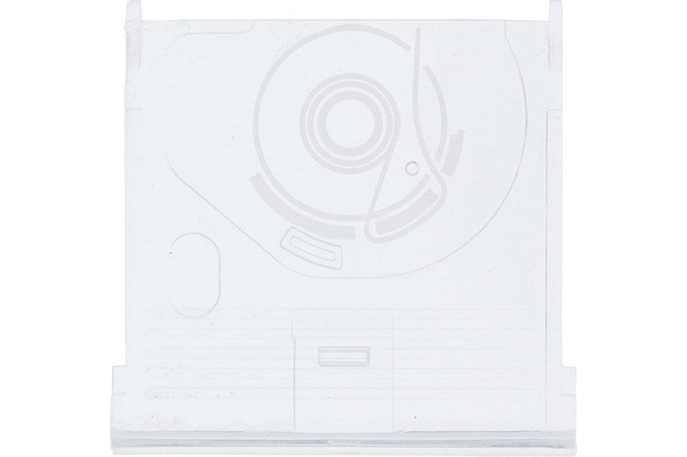 Slide Cover, Singer #68014157