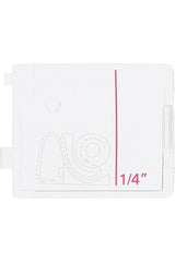 Needle Plate Cover, Singer #68015143