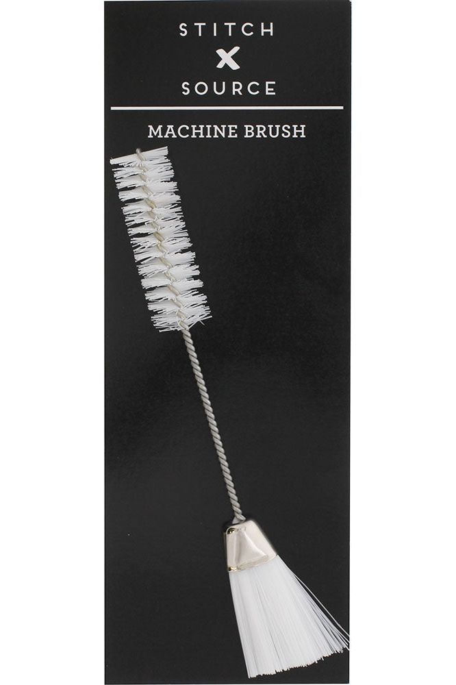 Machine Brush, Nifty Notions