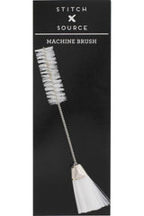 Machine Brush, Nifty Notions