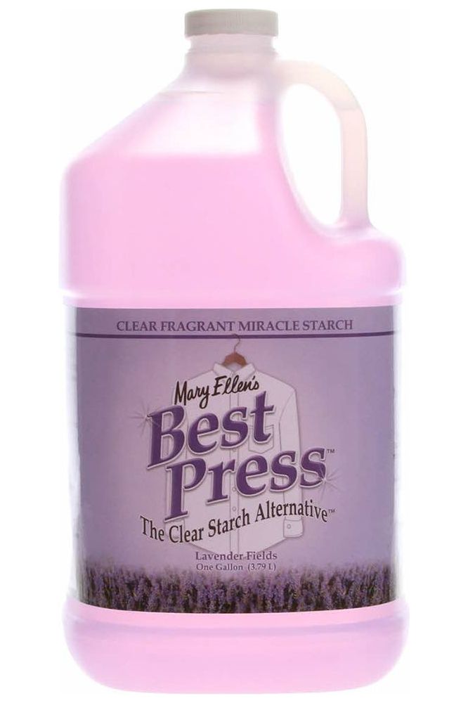 Best Press Refill 1 Gallon - Mary Ellen Products