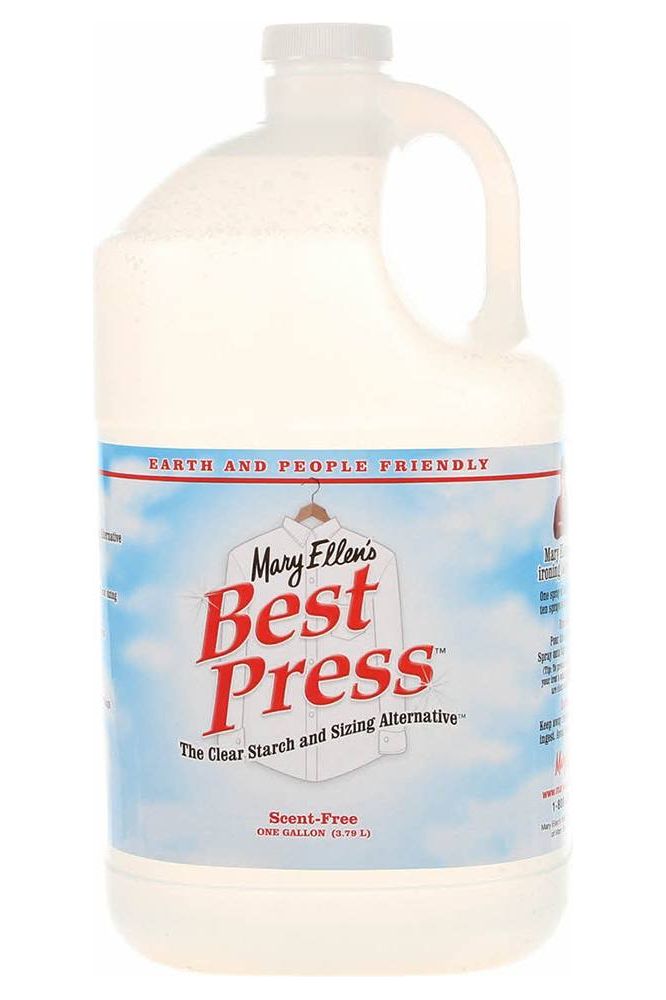 Best Press Refill 1 Gallon - Mary Ellen Products