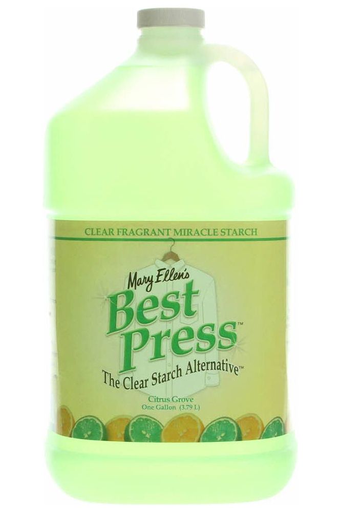 Best Press Refill 1 Gallon - Mary Ellen Products