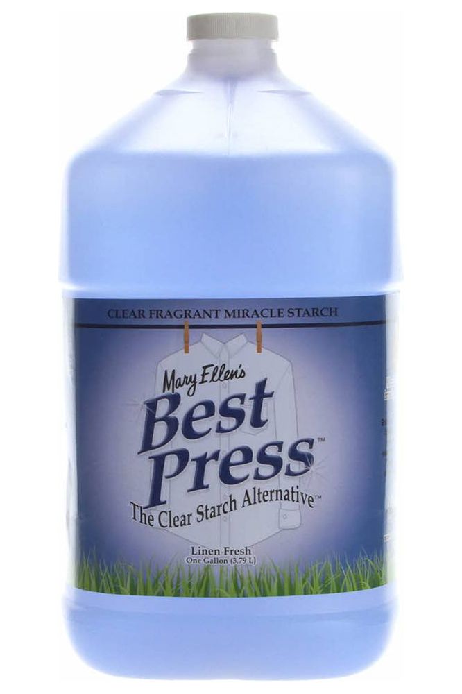 Best Press Refill 1 Gallon - Mary Ellen Products