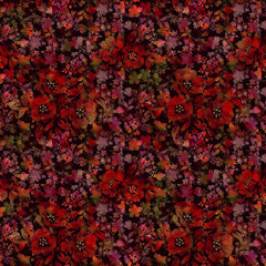 In The Beginning-I Dream of Color (Sold By 1/2 Meter)