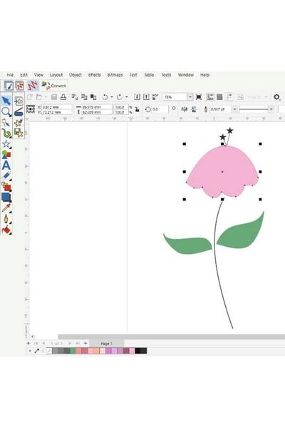 BERNINA Embroidery Software V9