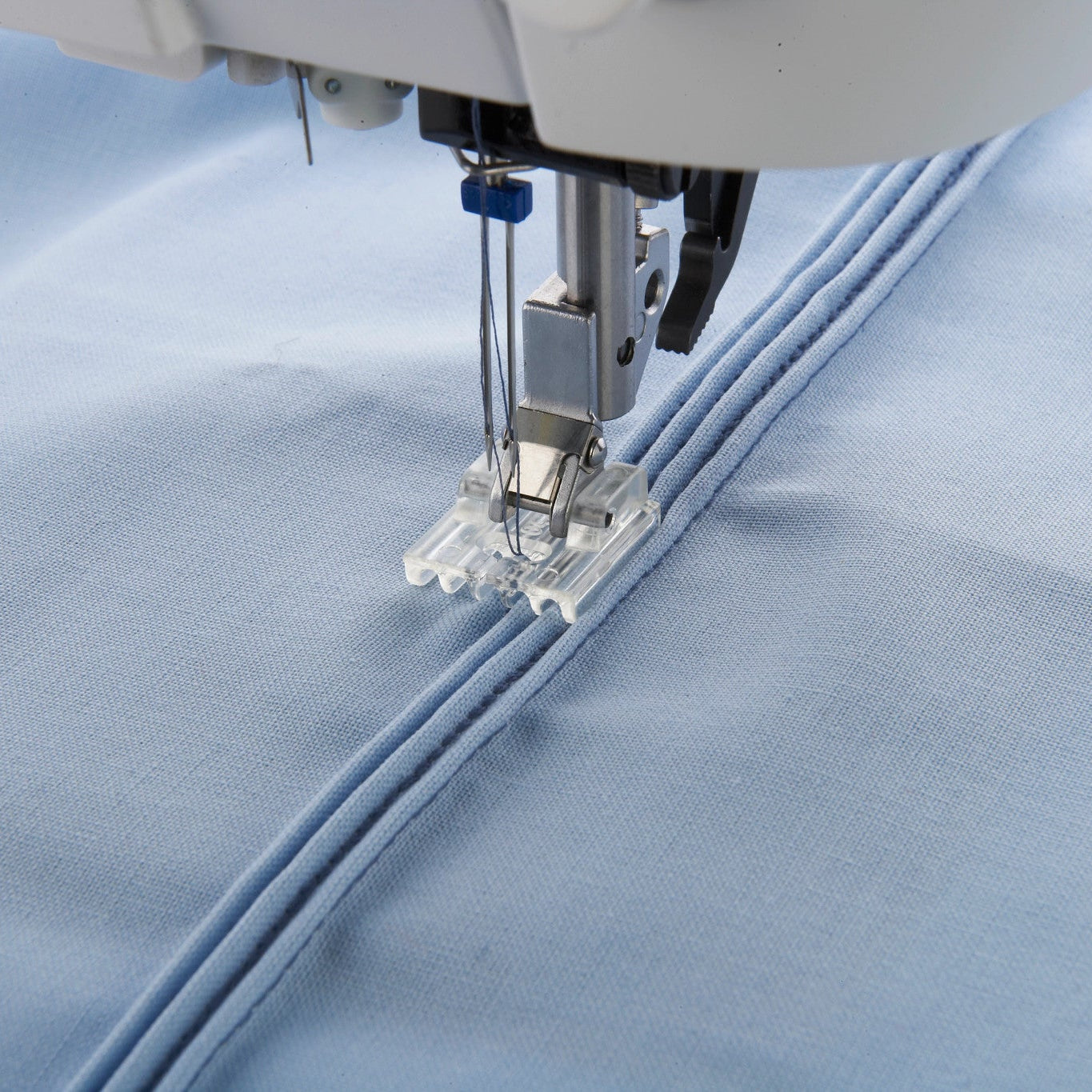 PFAFF® 5-Groove Pintuck Foot