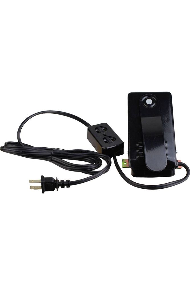 Knee Control with Cord, 110Volts #705W