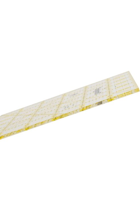 Omnigrid Ruler - 2.5" X 8"