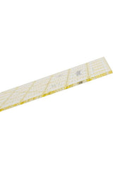 Omnigrid Ruler - 2.5" X 8"