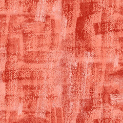 Andover Fabrics, Brushline Collection-Orange A-8537-O4 (Sold By 1/2 Meter)