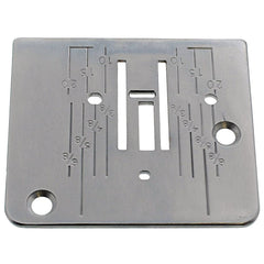 Janome Needle Plate #744004001