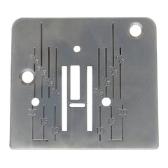 Janome Needle Plate #744004001