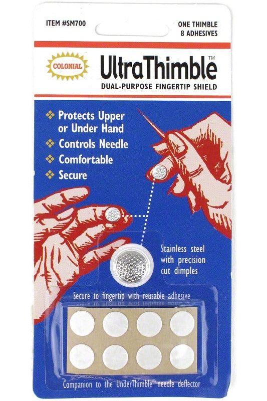 Ultra Thimble #7576A