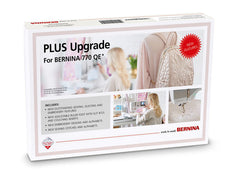 Bernina 770 Plus upgrade 105718.70.00