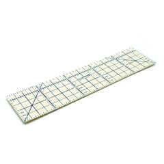Hot Ruler