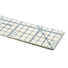 Hot Ruler