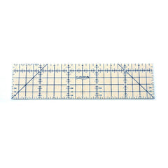 Hot Ruler