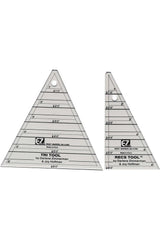 Tri-Recs Tools Set, Wright Products