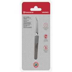 HUSQVARNA® VIKING® 4.5in/11.4cm Opposable Curved Tweezer