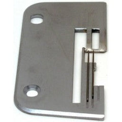 Janome Needle Plate #787601007