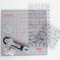 HUSQVARNA® VIKING® Quilting Kit