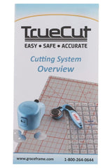 Truecut True Grips 15pk