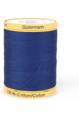 Gutermann Natural Cotton Thread (876 yds) - All About Sewing 