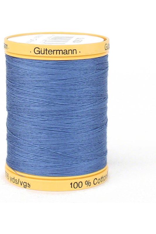Gutermann Natural Cotton Thread (876 yds) - All About Sewing 