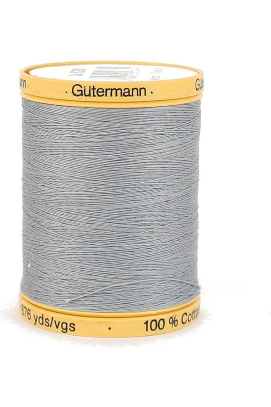 Gutermann Natural Cotton Thread (876 yds) - All About Sewing 
