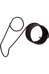 Check Spring, White #80732 - All About Sewing 