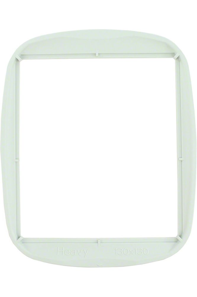 All Fabric Hoop 5.12"x5.12", Pfaff #820659096
