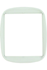 All Fabric Hoop 5.12"x5.12", Pfaff #820659096