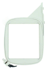All Fabric Hoop 5.12"x5.12", Pfaff #820659096