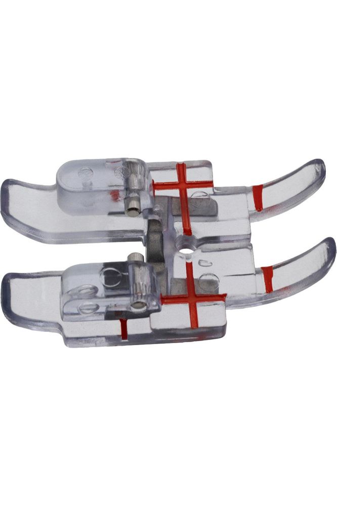 1/4" Clear Quilting Foot, Pfaff #820883096