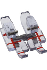 1/4" Clear Quilting Foot, Pfaff #820883096