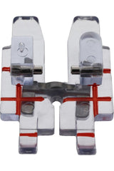 1/4" Clear Quilting Foot, Pfaff #820883096