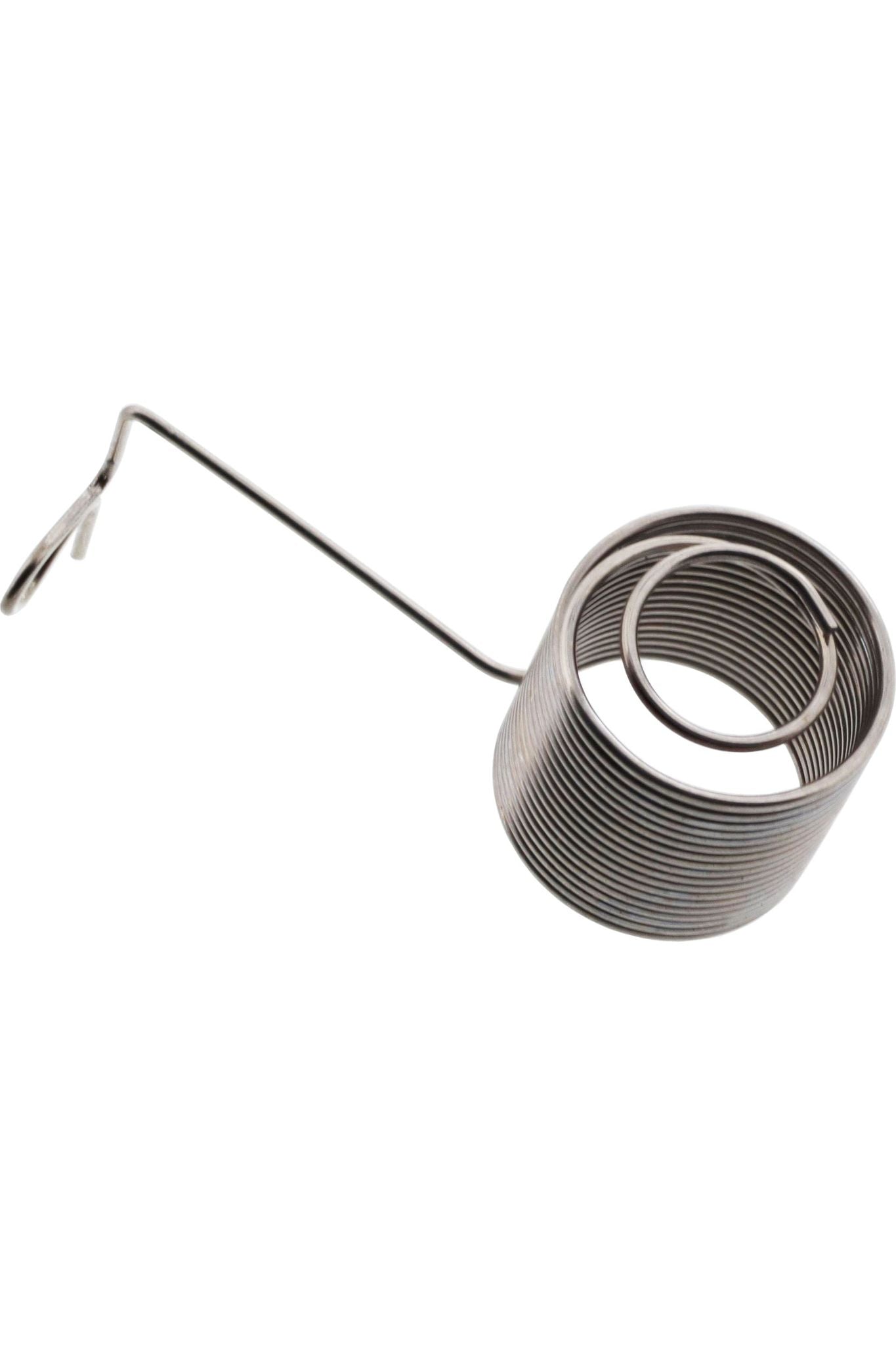 Check Spring, Singer #8244