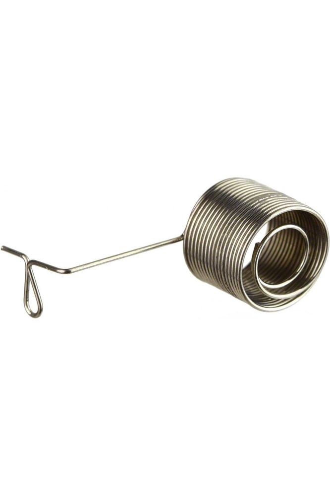 Check Spring, Singer #8244