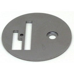 Needle Plate, Singer #8323