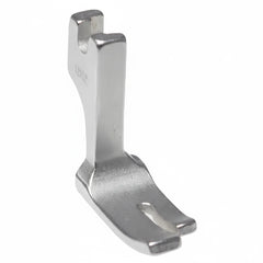 Solid Regular Foot, High Shank, 12142