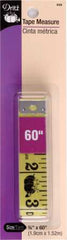 Dritz Super Tape Measure Fiberglass