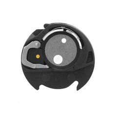 Bobbin Case for Embroidery (yellow dot), Janome #846652700